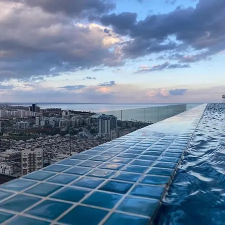 Grand Sapphire Luxury Residences 3 By Myguest Cyprus Iskele District (Northern Cyprus)