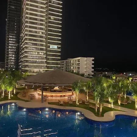 Grand Sapphire Luxury Residences 3 By Myguest Cyprus * Iskele District (Northern Cyprus)