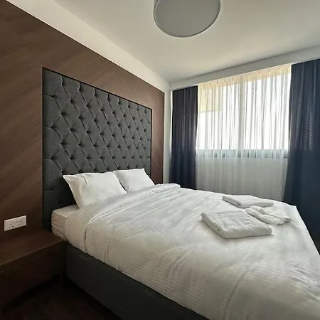 Grand Sapphire 359 Luxury By Myguest Cyprus Iskele District (Northern Cyprus)