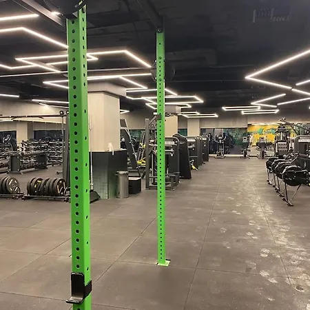 Grand Sapphire Luxury Residences 3 By Myguest Cyprus *