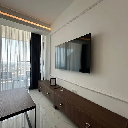 Grand Sapphire Luxury Residences 3 By Myguest Cyprus Iskele District (Northern Cyprus)