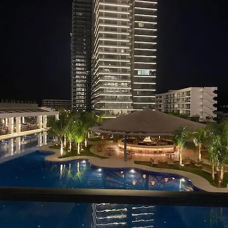דירה Grand Sapphire 359 Luxury By Myguest Cyprus Iskele District (Northern Cyprus)