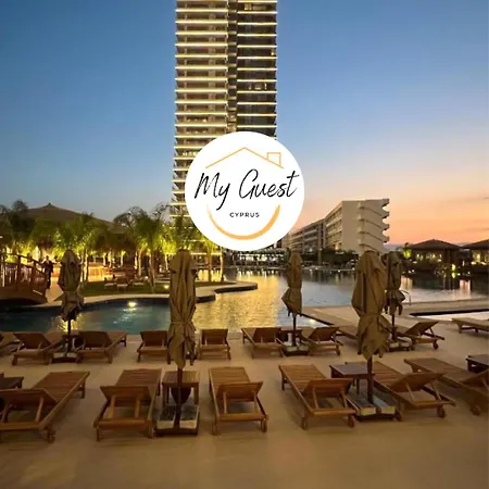Apartment Grand Sapphire 359 Luxury By Myguest Cyprus Iskele District (Northern Cyprus)