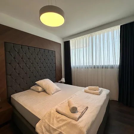 Apartament Grand Sapphire Luxury Residences 3 By Myguest Cyprus Iskele District (Northern Cyprus)