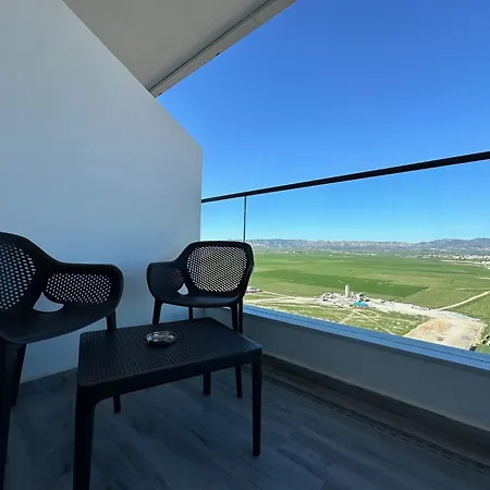 Grand Sapphire Luxury Residences 3 By Myguest Cyprus * Iskele District (Northern Cyprus)