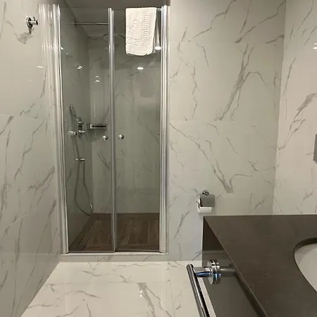 Apartamento Grand Sapphire Luxury Residences 3 By Myguest Cyprus *