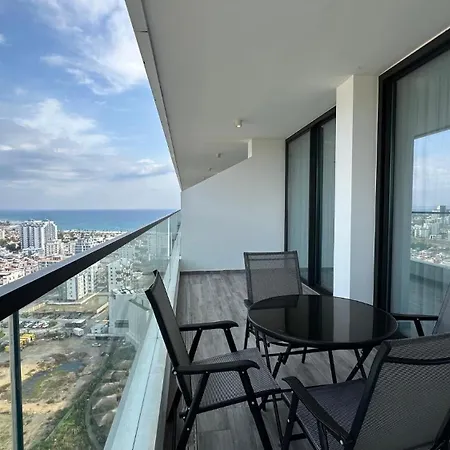 Grand Sapphire Luxury Residences 3 By Myguest Cyprus * Iskele District (Northern Cyprus)