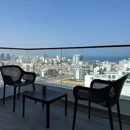 Grand Sapphire Luxury Residences 3 By Myguest Cyprus *