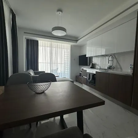 Grand Sapphire Luxury Residences 3 By Myguest Cyprus Iskele District (Northern Cyprus)