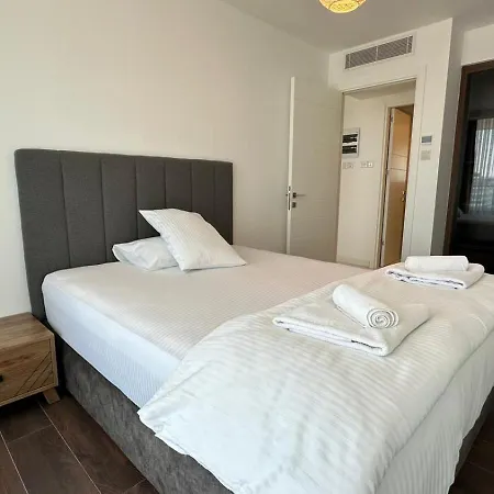 Grand Sapphire Luxury Residences 3 By Myguest Cyprus * Iskele District (Northern Cyprus)