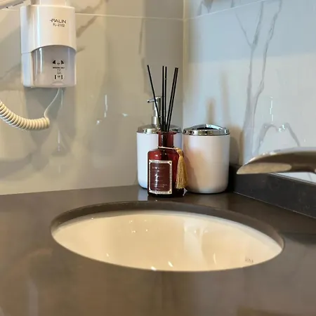 Grand Sapphire Luxury Residences 3 By Myguest Cyprus * Iskele District (Northern Cyprus)