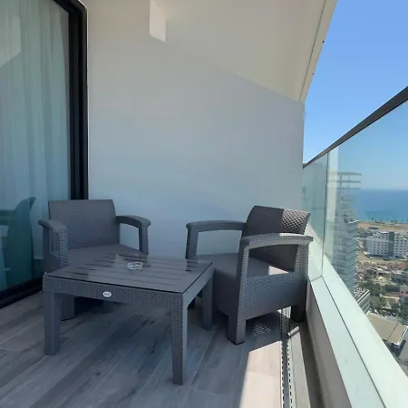Grand Sapphire Luxury Residences 3 By Myguest Cyprus Lejlighed Iskele District (Northern Cyprus)
