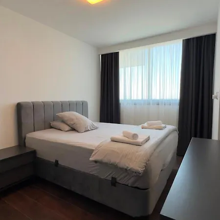 Grand Sapphire Luxury Residences 3 By Myguest Cyprus Lejlighed Iskele District (Northern Cyprus)