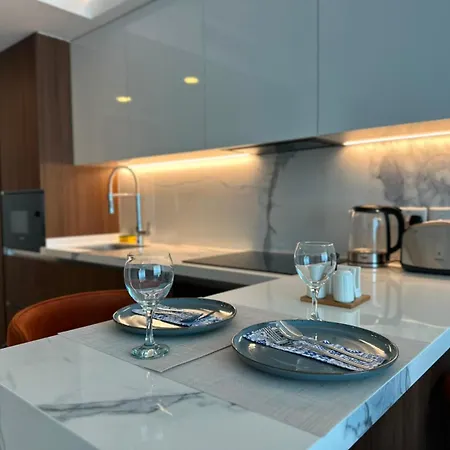 Lejlighed Grand Sapphire Luxury Residences 3 By Myguest Cyprus
