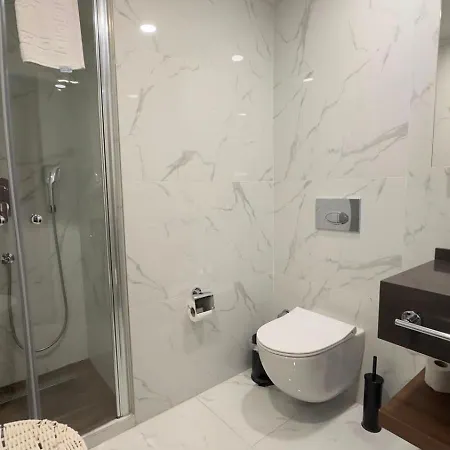 Grand Sapphire Luxury Residences 3 By Myguest Cyprus * Iskele District (Northern Cyprus)