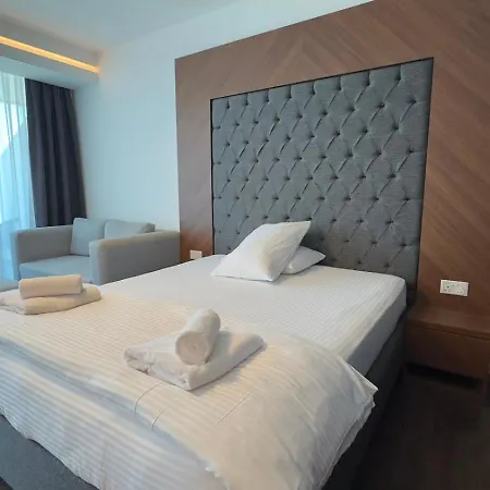 Appartement Grand Sapphire Luxury Residences 3 By Myguest Cyprus *