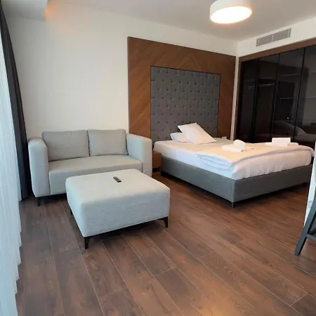 Appartement Grand Sapphire Luxury Residences 3 By Myguest Cyprus Iskele District (Northern Cyprus)