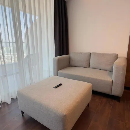 Grand Sapphire Luxury Residences 3 By Myguest Cyprus *
