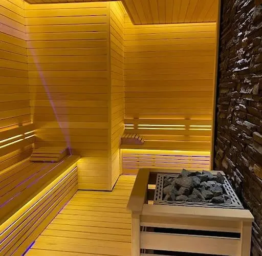 Grand Sapphire Luxury Residences 3 By Myguest Cyprus Iskele District (Northern Cyprus)