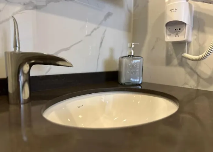 Grand Sapphire Luxury Residences 3 By Myguest Cyprus アパート Iskele District (Northern Cyprus)