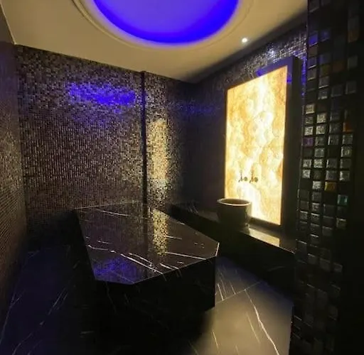 Grand Sapphire Luxury Residences 3 By Myguest Cyprus * Iskele District (Northern Cyprus)