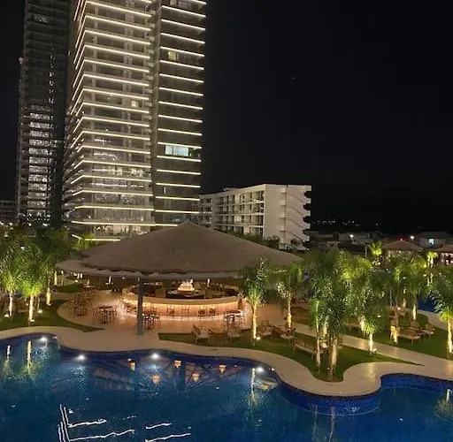 Grand Sapphire Luxury Residences 3 By Myguest Cyprus * Iskele District (Northern Cyprus)