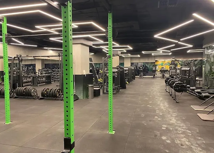 Grand Sapphire Luxury Residences 3 By Myguest Cyprus *