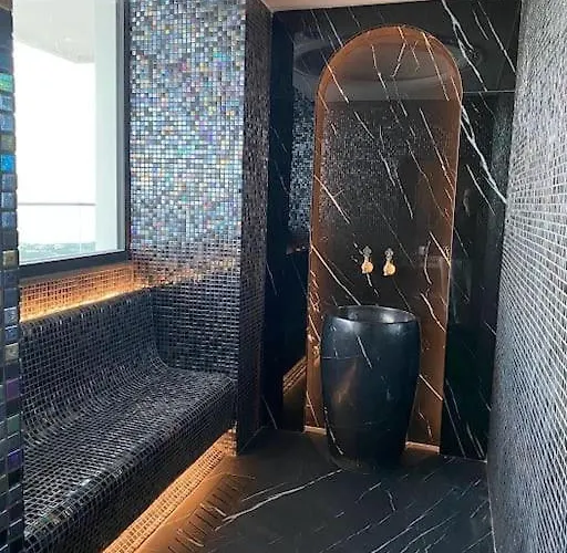 Grand Sapphire Luxury Residences 3 By Myguest Cyprus Daire Iskele District (Northern Cyprus)