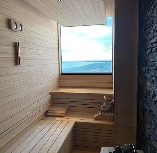 Grand Sapphire Luxury Residences 3 By Myguest Cyprus アパート