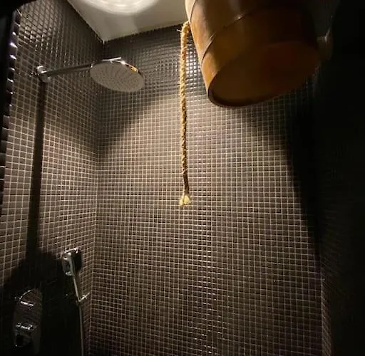 Grand Sapphire Luxury Residences 3 By Myguest Cyprus