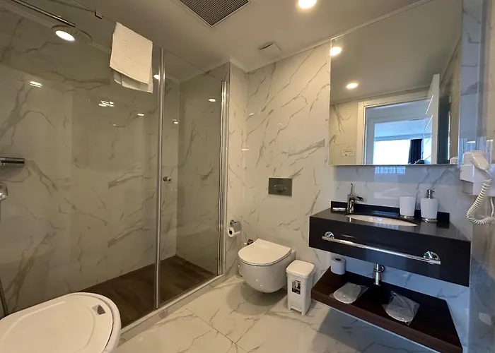 Grand Sapphire Luxury Residences 3 By Myguest Cyprus Daire *