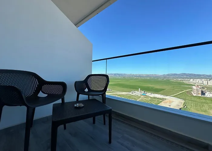 Grand Sapphire Luxury Residences 3 By Myguest Cyprus * Iskele District (Northern Cyprus)