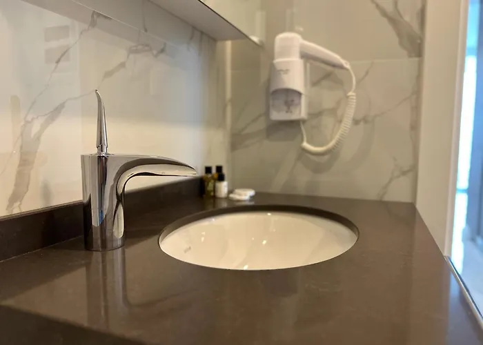 Grand Sapphire Luxury Residences 3 By Myguest Cyprus *