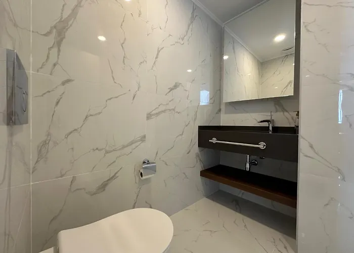 Grand Sapphire Luxury Residences 3 By Myguest Cyprus Daire