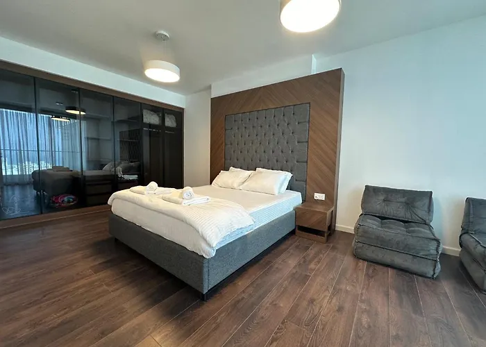 Grand Sapphire Luxury Residences 3 By Myguest Cyprus * Iskele District (Northern Cyprus)